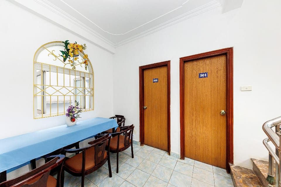 Binh Minh Ngoc Khanh Hotel Hotel in Hanoi