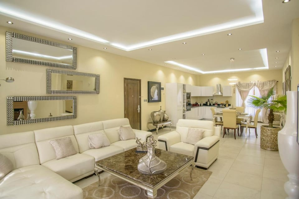 The Landmark Suites Apartment hotel in Nairobi