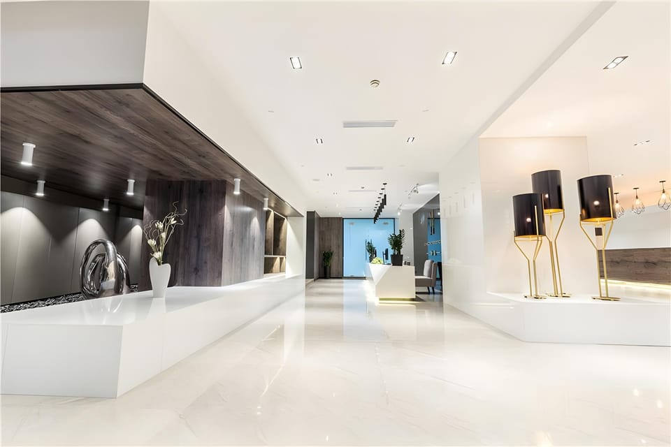 BENNELONG RESIDANCES Apartment hotel in Shenzhen