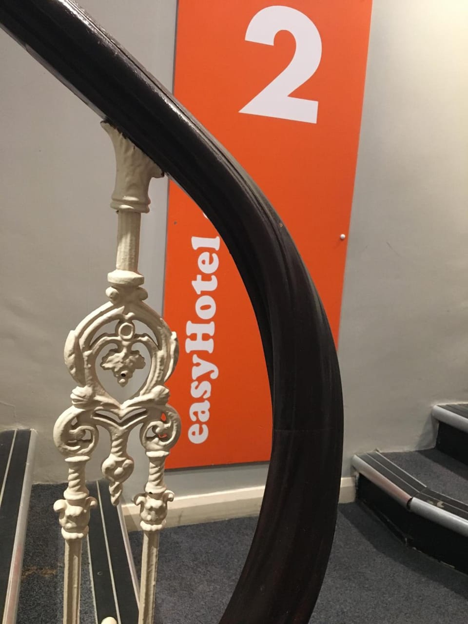Easyhotel South Kensington Hotel in City of Westminster