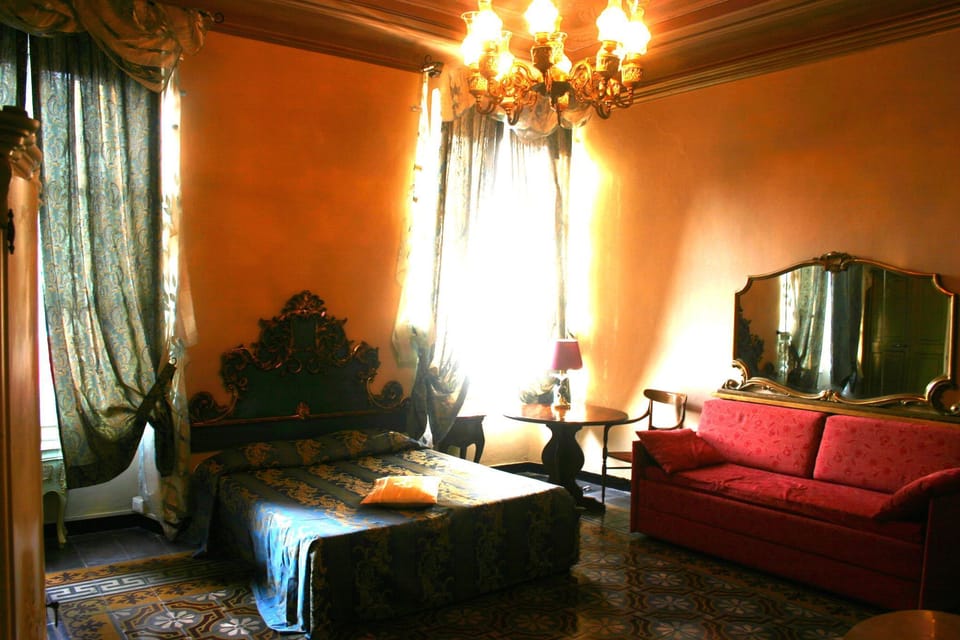 Hotel dell'Orto Chiavari Hotel in Chiavari