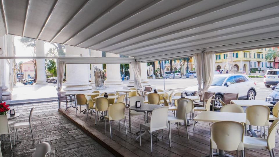 Hotel dell'Orto Chiavari Hotel in Chiavari