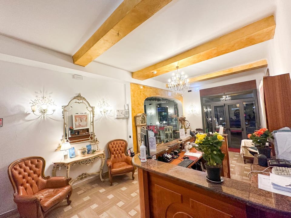 Hotel dell'Orto Chiavari Hotel in Chiavari