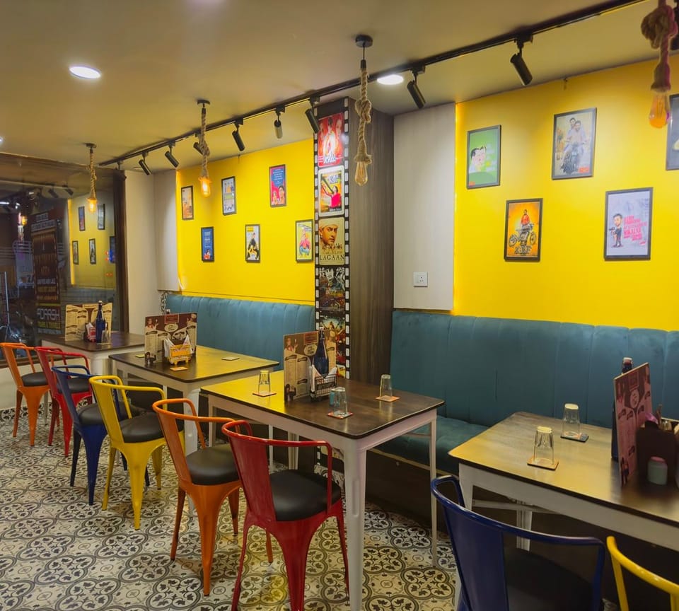 Adarsh International Hotel Hotel in Ooty