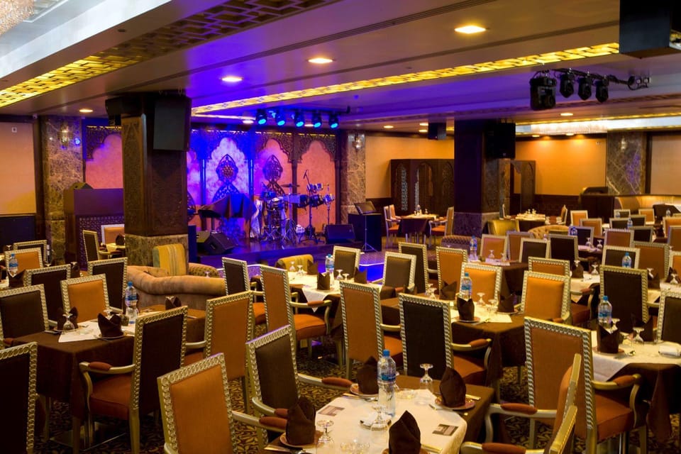Elite Crystal Hotel Hotel in Manama