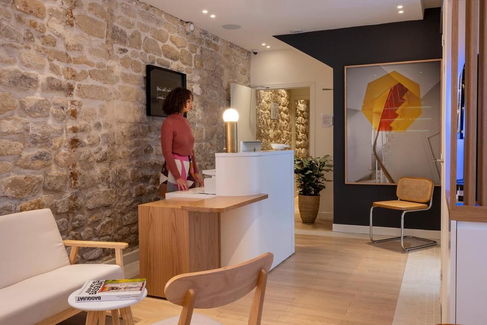 Sweet Hotel Hotel in Paris