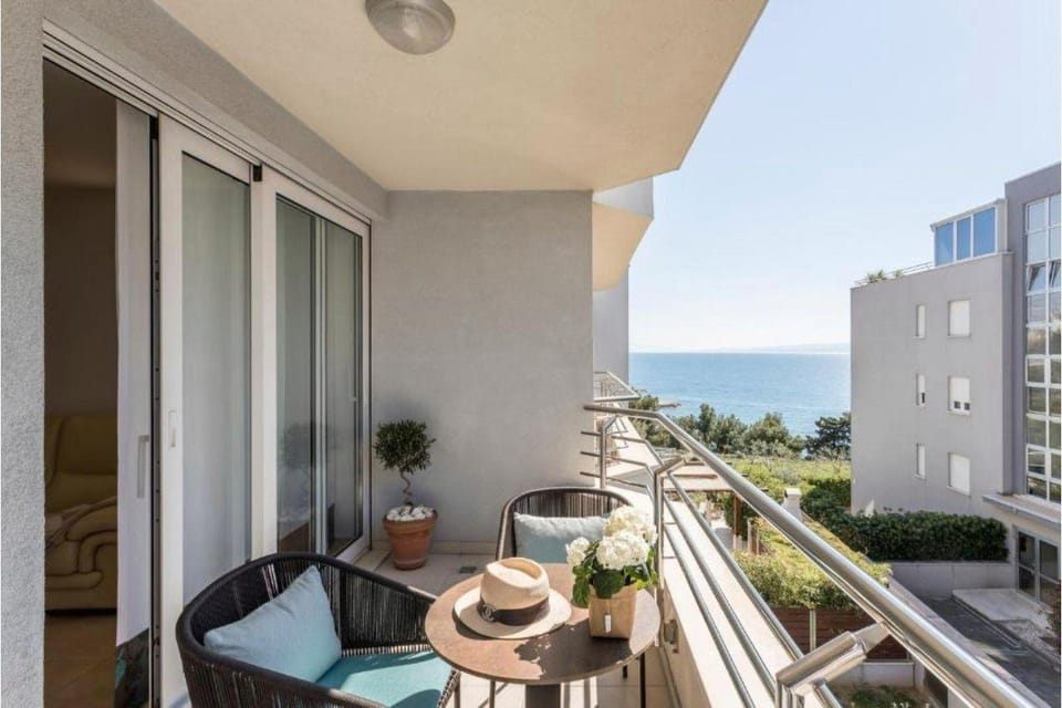 Sia Split Hotel Hotel in Split