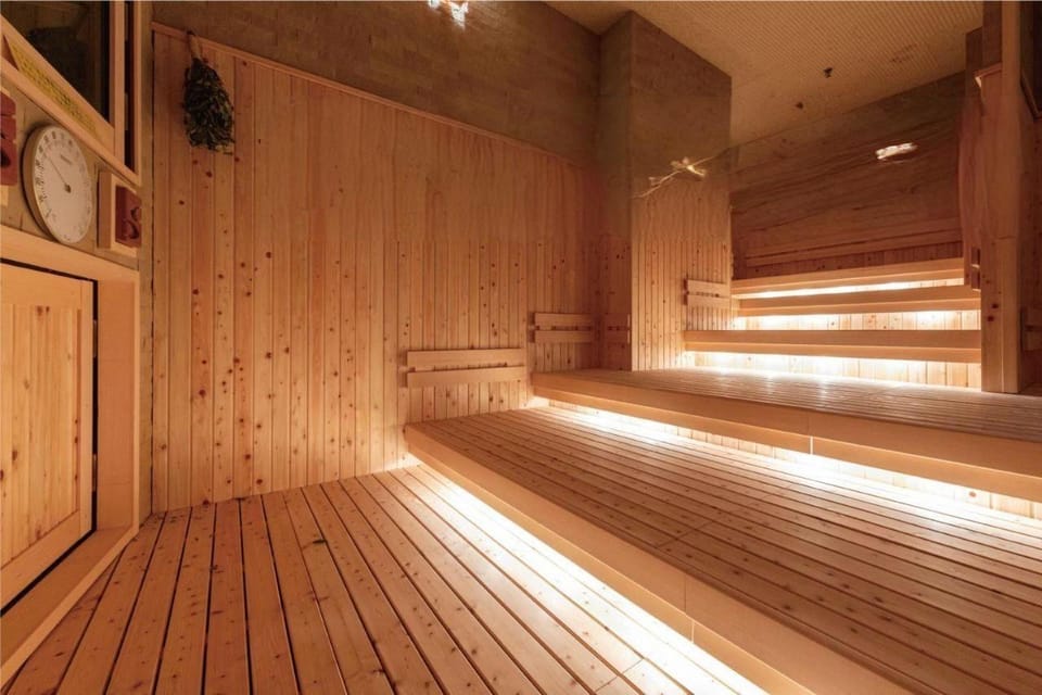 Ours Inn Hankyu Hotel in Kanagawa Prefecture