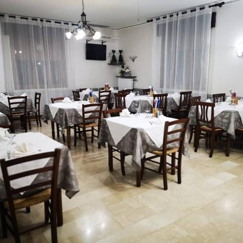 Le camille ristorante pizzeria & locanda Inn in Veneto