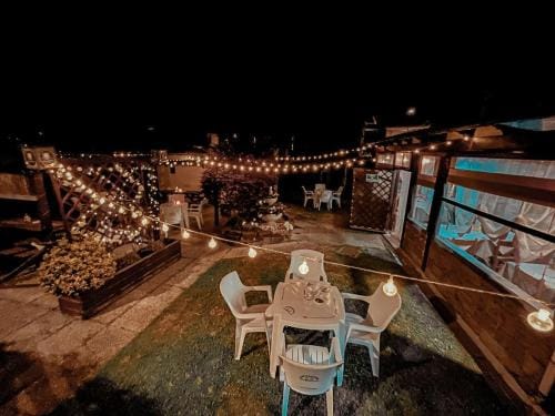 Le camille ristorante pizzeria & locanda Inn in Veneto