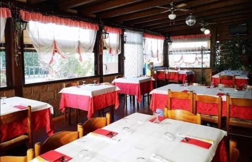Le camille ristorante pizzeria & locanda Inn in Veneto