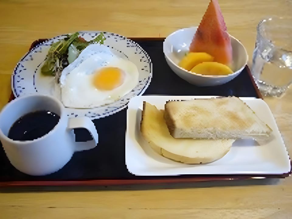 Business Hotel Tsuwano Hotel in Japan