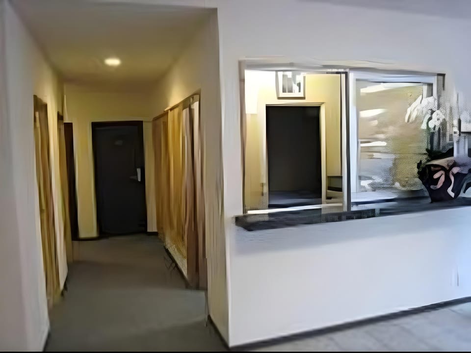 Business Hotel Tsuwano Hotel in Japan