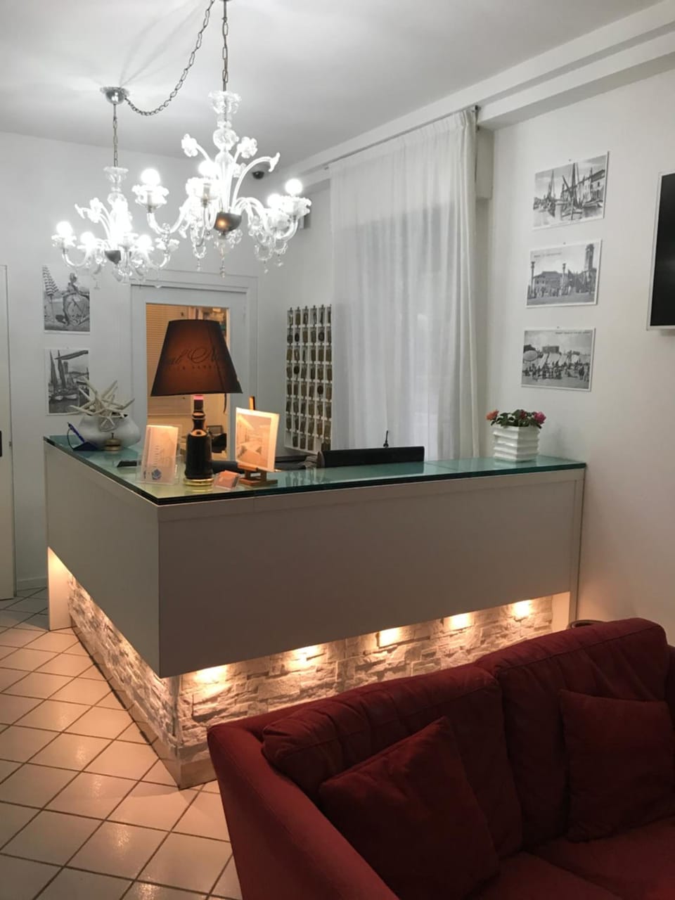 Kristalex Pet Family Hotel Hotel in Cesenatico