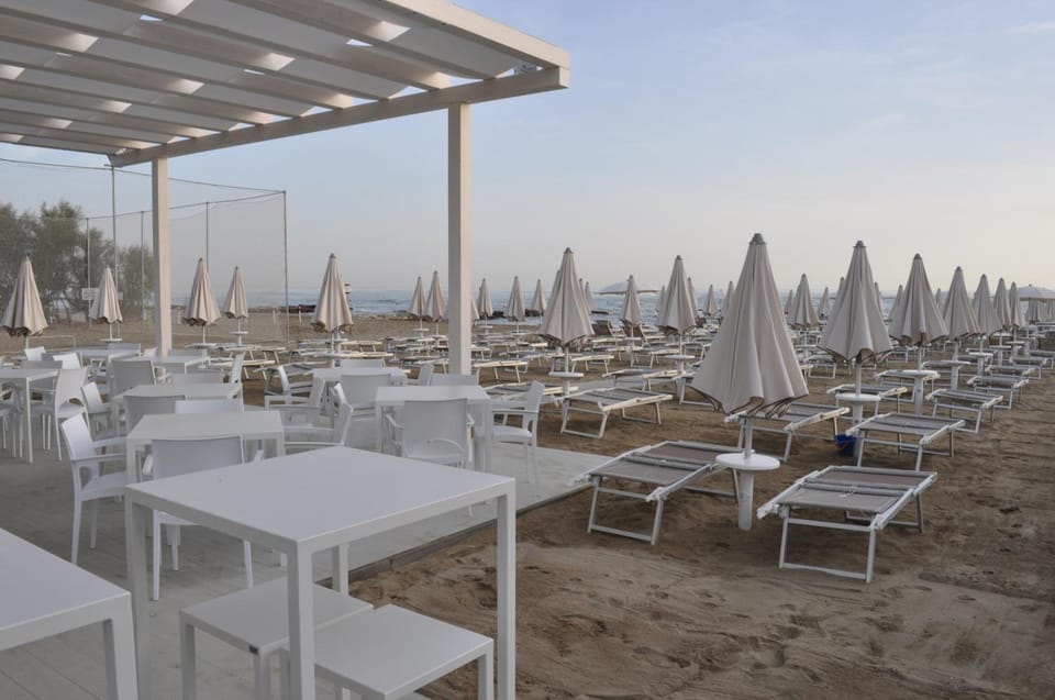 Kristalex Pet Family Hotel Hotel in Cesenatico