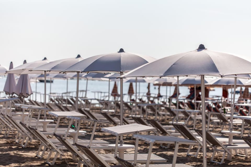 Kristalex Pet Family Hotel Hotel in Cesenatico