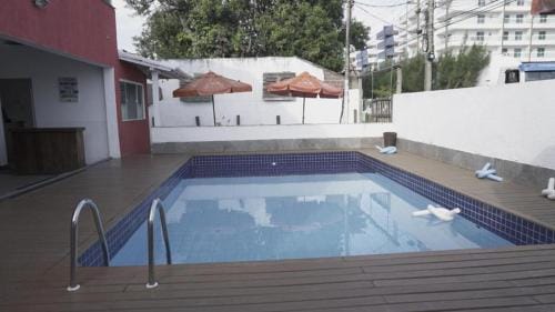 Trevo De Arraial pousada em cabo frio Inn in Cabo Frio