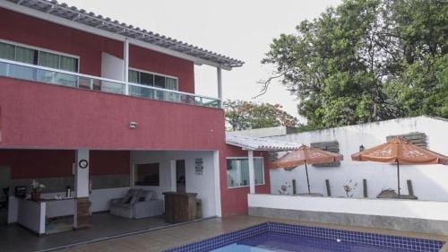 Trevo De Arraial pousada em cabo frio Inn in Cabo Frio