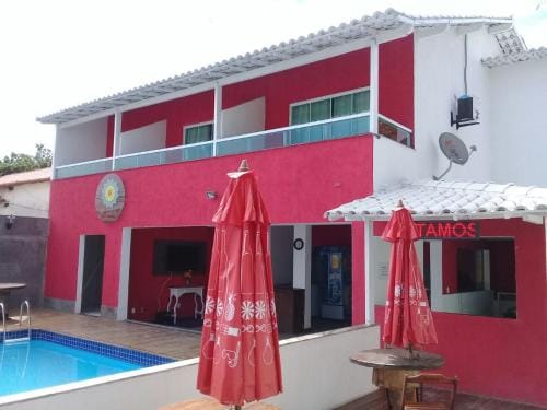 Trevo De Arraial pousada em cabo frio Inn in Cabo Frio