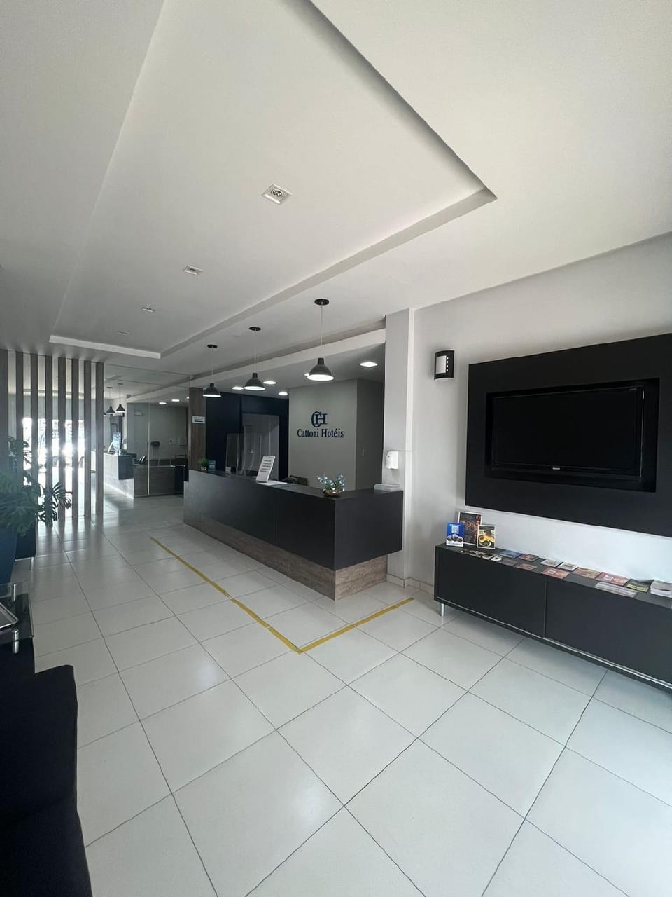 Hoteis Cattoni Hotel in State of Santa Catarina