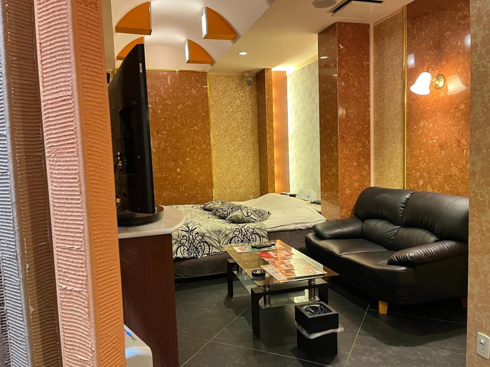 SKY Windy Adult Only Love Hotel Love hotel in Fukuoka Prefecture