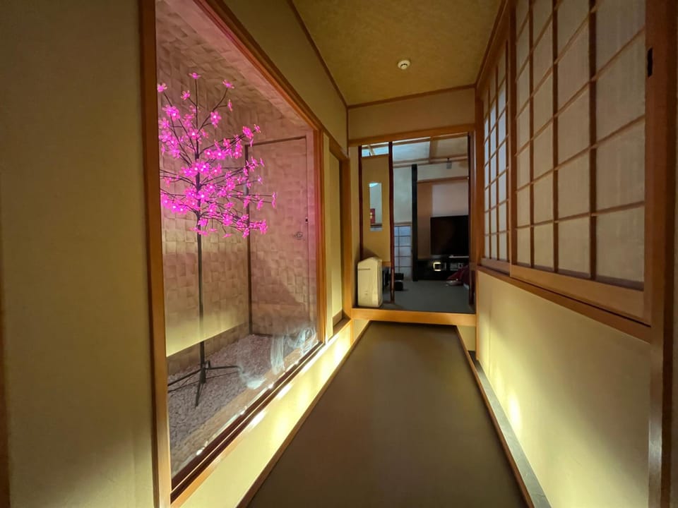 SKY Windy Adult Only Love Hotel Love hotel in Fukuoka Prefecture