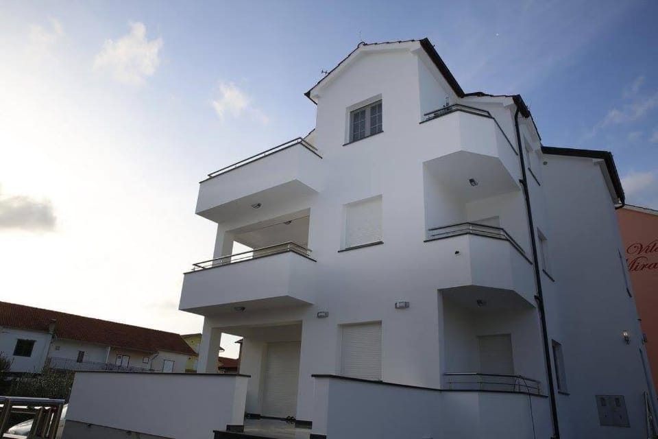 Apartments Simic Hotel in Šibenik-Knin County, Croatia