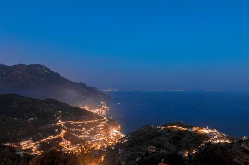 Angeli a Ravello Hotel in Ravello