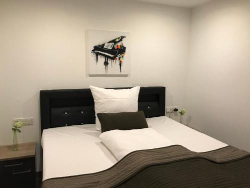 Pension Scheiber Hof Hotel in Saarland, 66, Germany