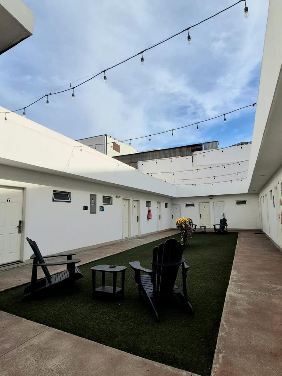 Facilities