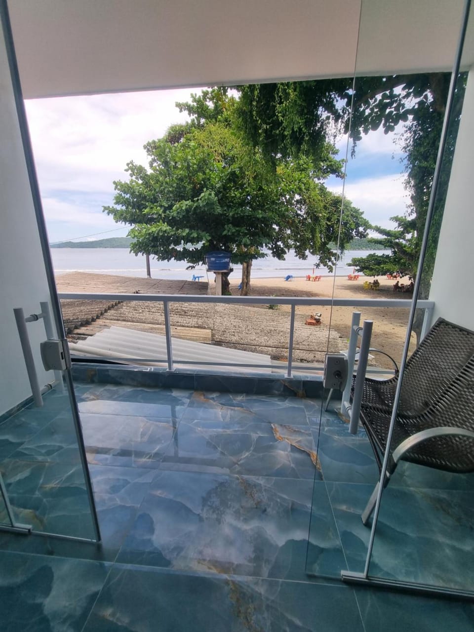 Pousada del Sole Inn in Angra dos Reis