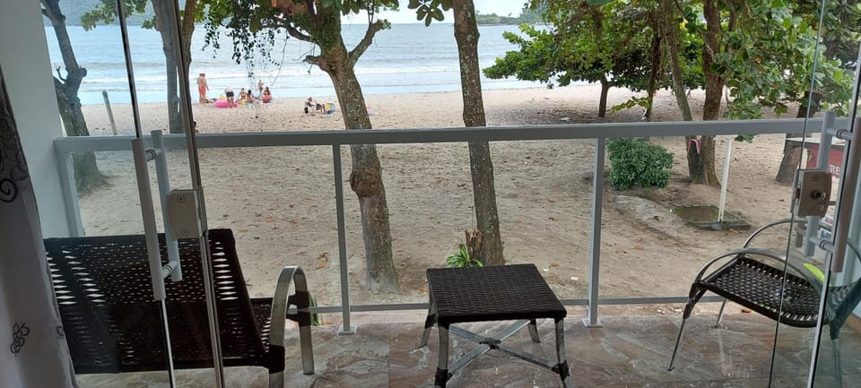 Pousada del Sole Inn in Angra dos Reis