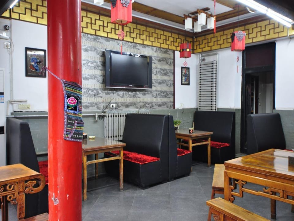 Pingyao Yufengheng Hotel Hostel in China