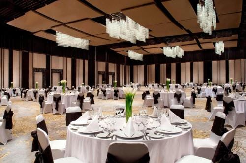 The Stones Hotel - Legian Bali Hotel in Kuta