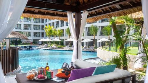 The Stones Hotel - Legian Bali Hotel in Kuta