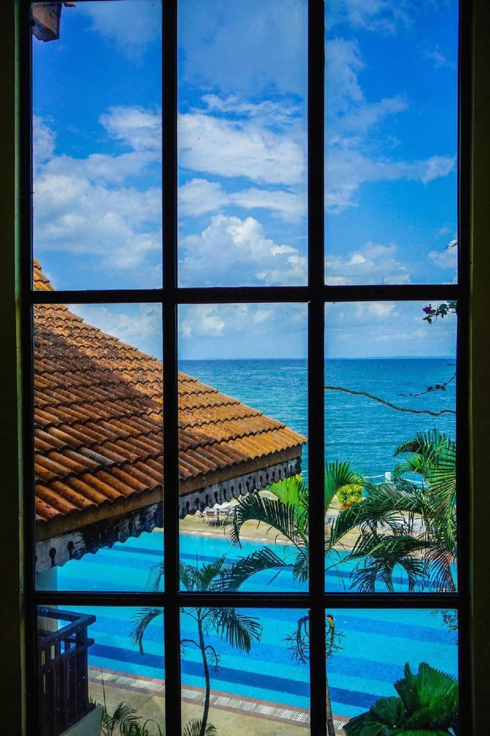 Kudat Golf & Marina Resort Resort in Sabah