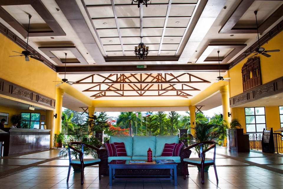 Kudat Golf & Marina Resort Resort in Sabah