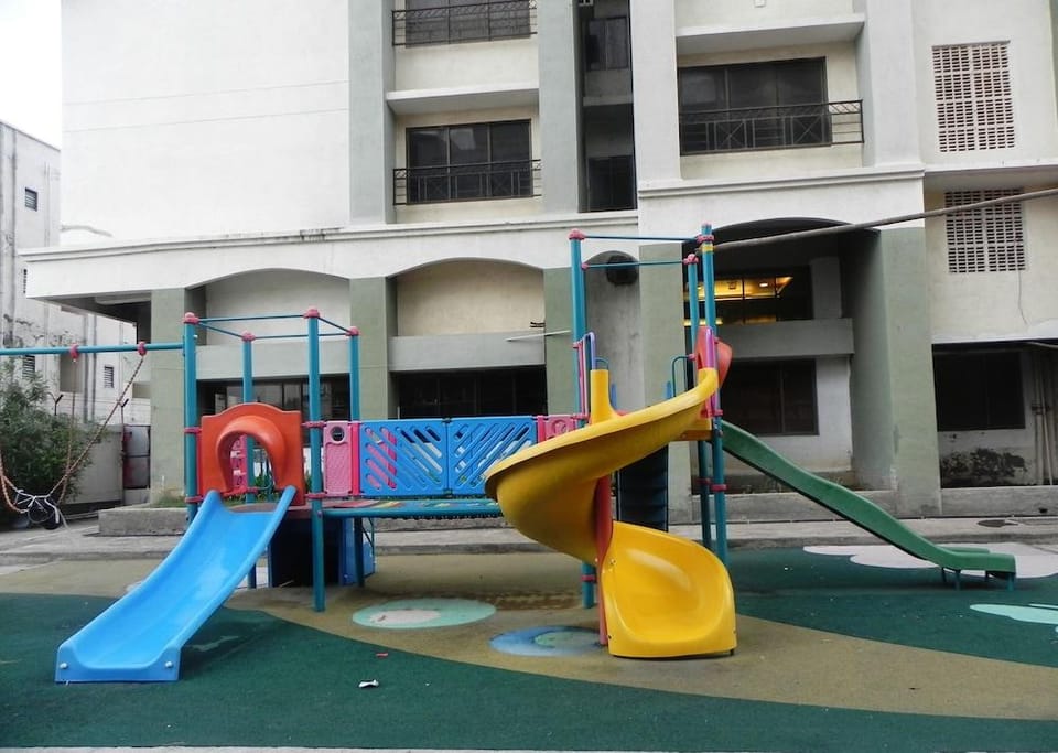 Reeva Suites Hotel in Maharashtra