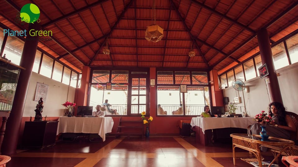 Planet Green Plantation Resorts Resort in Kerala