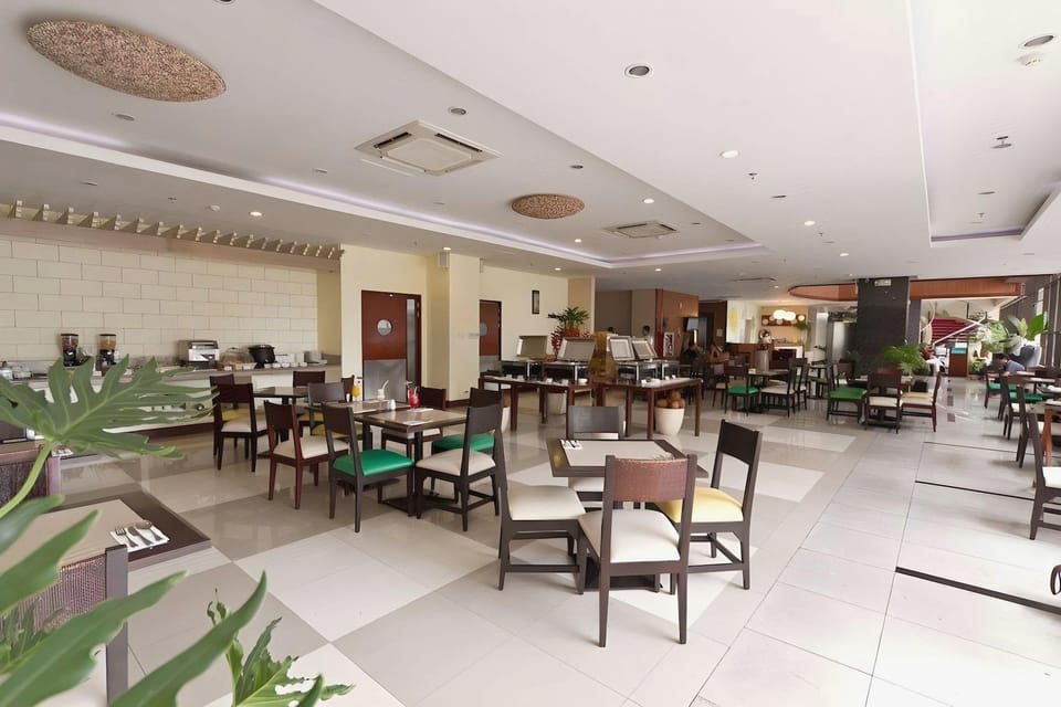 Dohera Hotel Hotel in Lapu-Lapu City