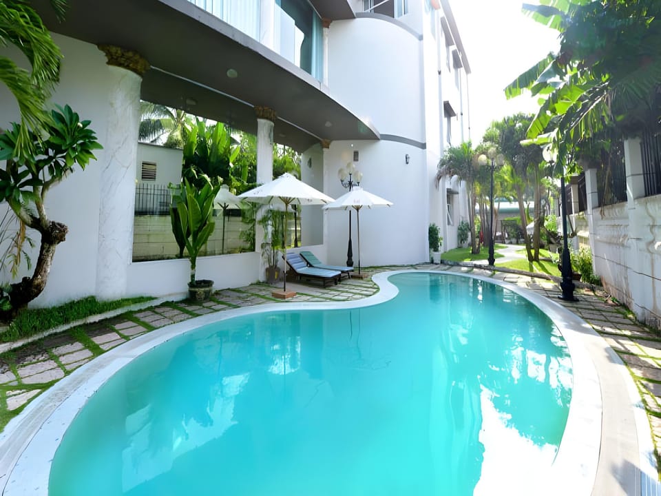 Hoa Binh 1 Hotel Hotel in Kien Giang