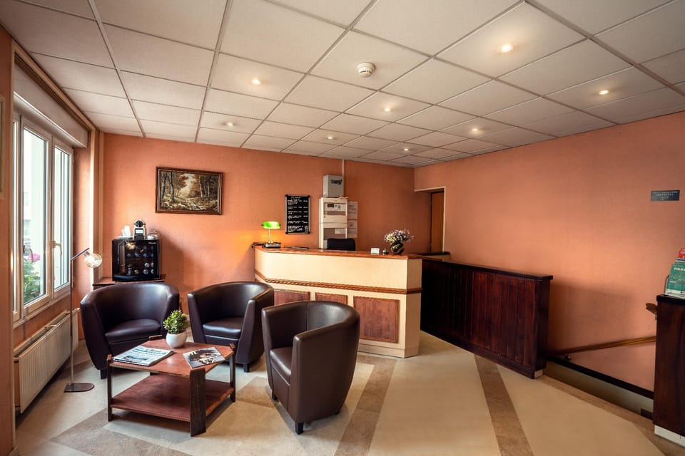 Hotel Neptune Hotel in Paris