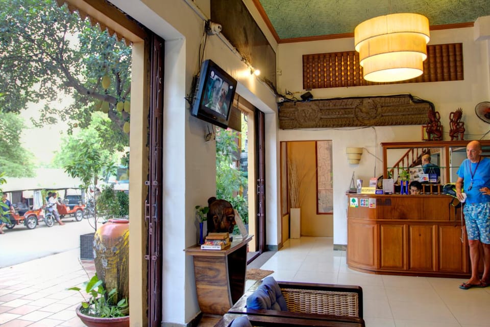 Facilities