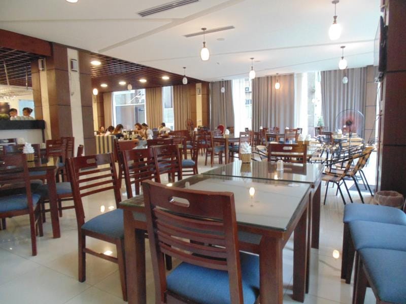 Sport Hotel Hanoi Hotel in Hanoi