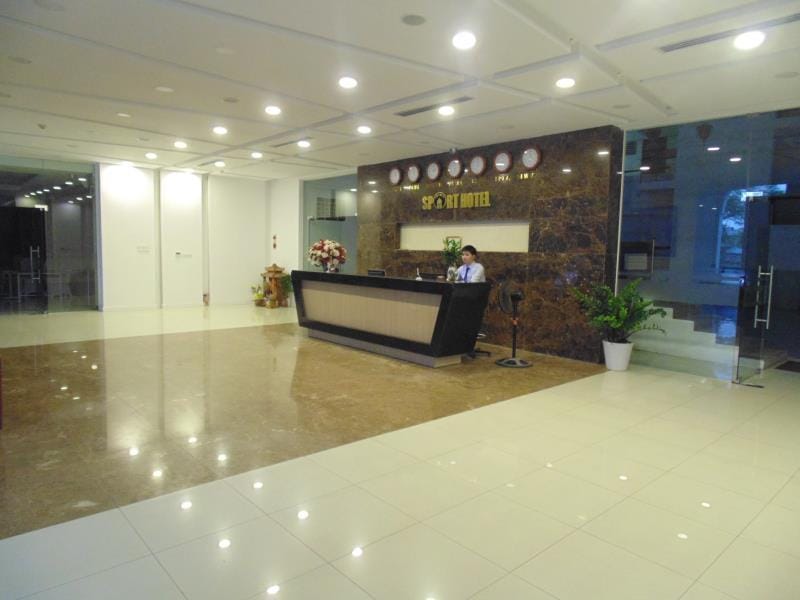 Sport Hotel Hanoi Hotel in Hanoi