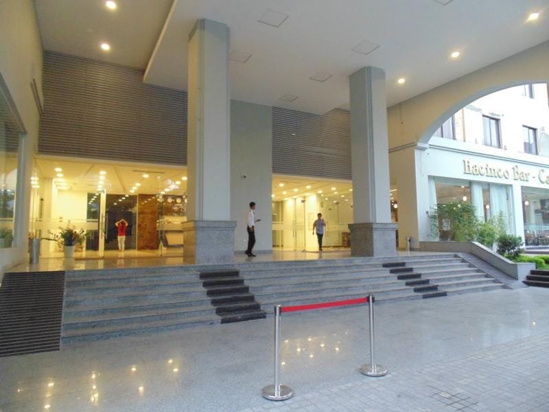 Sport Hotel Hanoi Hotel in Hanoi