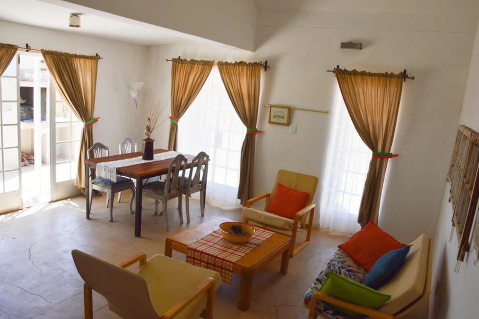 Alte Kalkoefen Lodge Lodge in Namibia