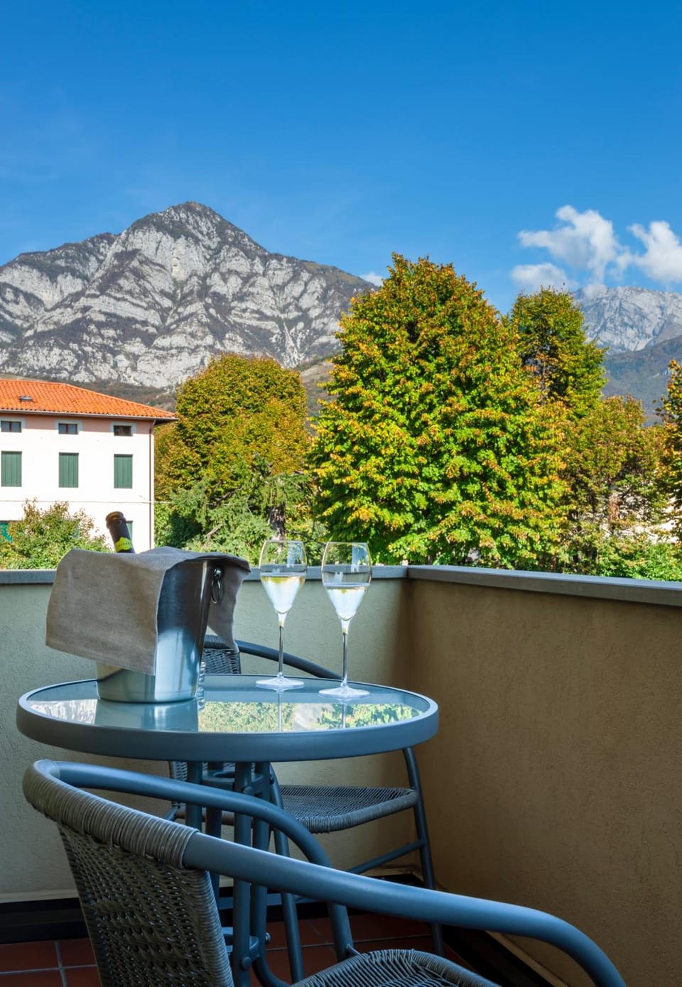 Casa Valcellina Hotel Ristorante Hotel in Friuli-Venezia Giulia