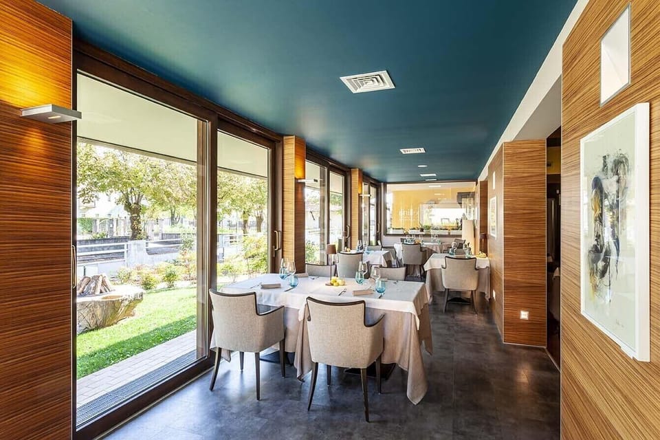 Casa Valcellina Hotel Ristorante Hotel in Friuli-Venezia Giulia