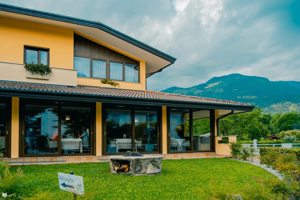 Casa Valcellina Hotel Ristorante Hotel in Friuli-Venezia Giulia